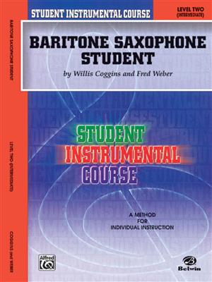 Student Instr. Course: Bar. Sax Student, Level II