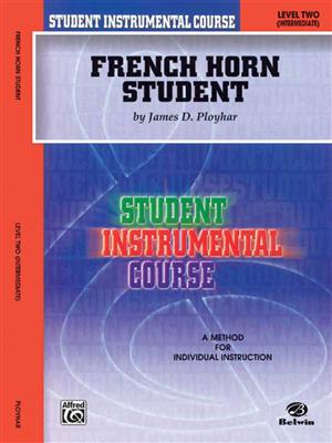 French Horn Student 2