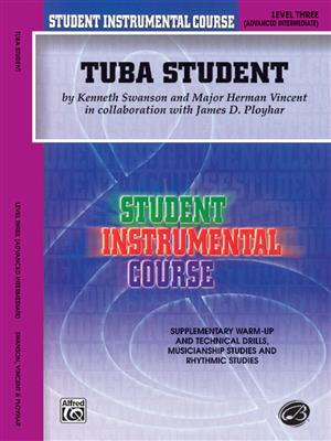 Student Instr Course: Tuba Student, Level III