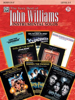 The Very Best of John Williams: Horn Solo
