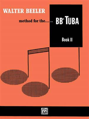 Method for the BB-Flat Tuba, Book II
