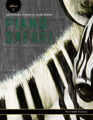 Piano Safari: Piano Patterns 2