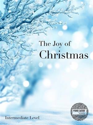 Piano Safari: Joy of Christmas 4 (Int)