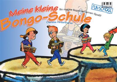 Meine kleine BongoSchule