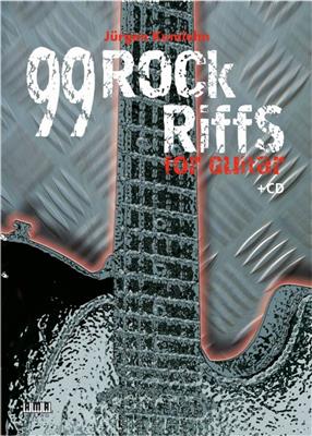 99 Rock-Riffs