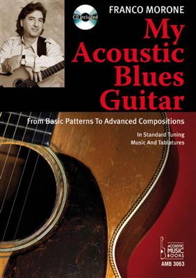 My Acoustic Blues Guitar: Gitarre Solo