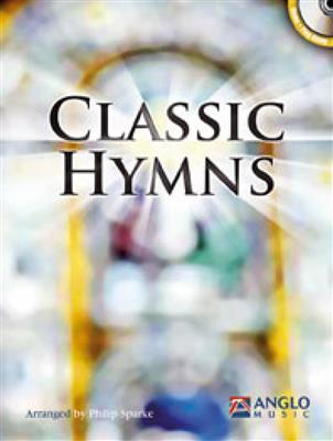 Classic Hymns (Flute)