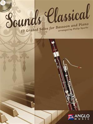 Sounds Classical: (Arr. Philip Sparke): Fagott mit Begleitung