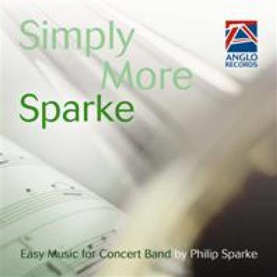 Simply More Sparke