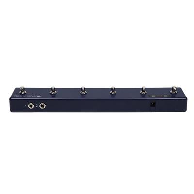 BT500S 6 Foot Switch Controller