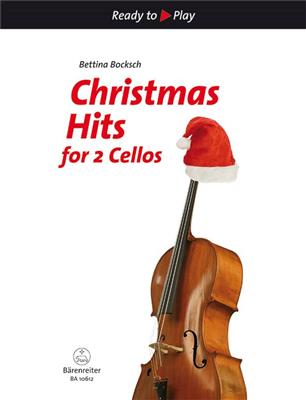 Christmas Hits: Cello Duett