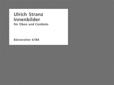 Ulrich Stranz: Innenbilder: Oboe mit Begleitung