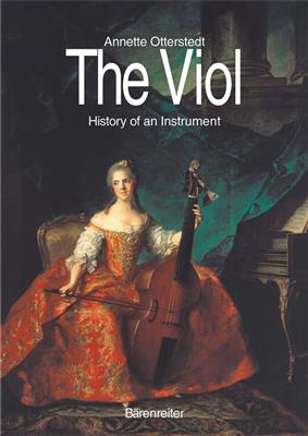 Annette Otterstedt: The Viol