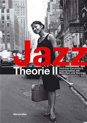 Jazztheorie II