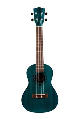 BUC23 Concert Ukulele - Blue