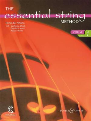 The Essential String Method Vol. 1