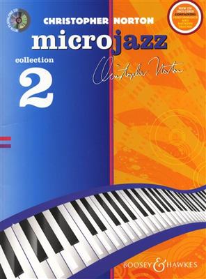 Christopher Norton: The Microjazz Collection 2: Klavier Solo