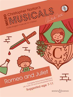 Micromusicals - Romeo And Juliet