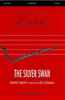 Orlando Gibbons: The Silver Swan: Frauenchor A cappella