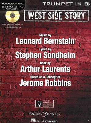 Leonard Bernstein: West Side Story for Trumpet: Trompete Solo