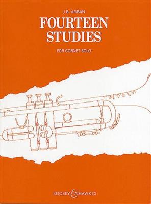 Jean-Baptiste Arban: 14 Studies: Orchester