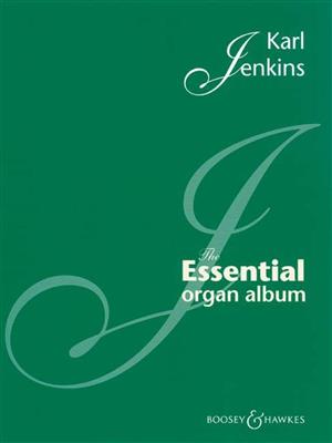 Essential Organ Album: Orgel