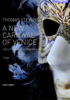 Thomas Stevens: A new carnival of Venice: Blasorchester
