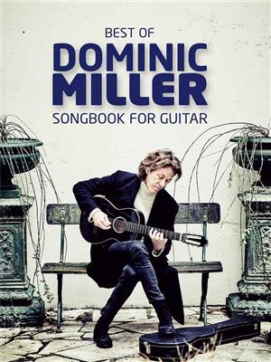 Best Of Dominic Miller: Gitarre Solo