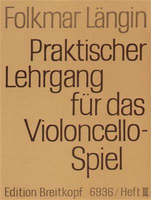 Praktischer Lehrgang 3