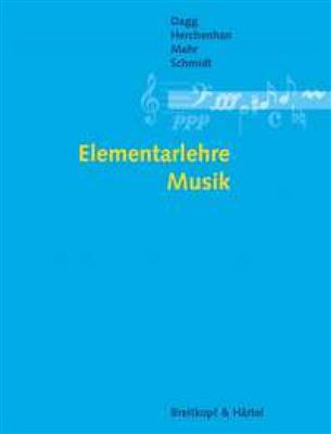 Elementarlehre Musik