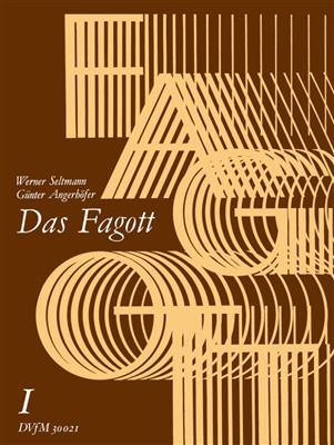 Das Fagott, Band 1