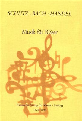 Musik für Blechbläser: Blechbläser Ensemble