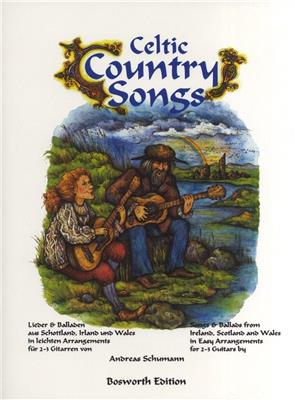 Celtic Country Songs