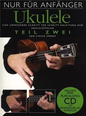 Nur Für Anfänger: Ukulele 2