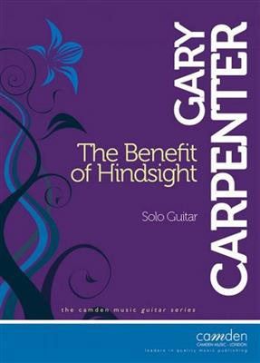 Gary Carpenter: The Benefit of Hindsight: Gitarre Solo