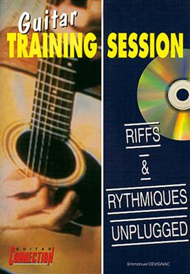 Guitar Training Session : Riffs & Rythmiques
