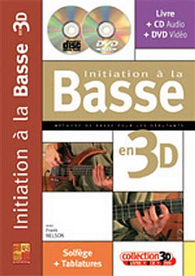 Initiationà la Basse 3D