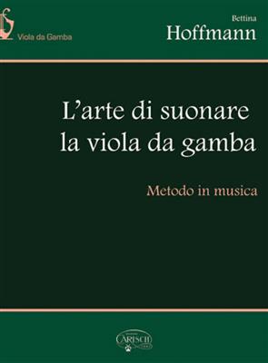 L'arte di suonare la viola da gamba