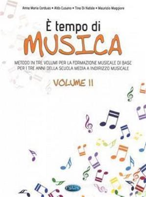 È Tempo Di Musica Volume 2