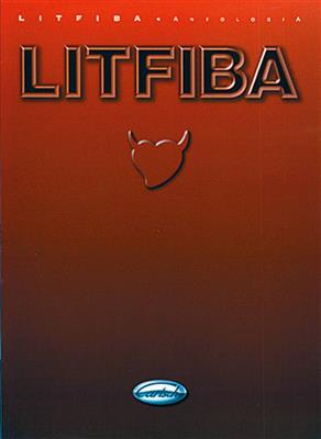 Liftiba Antologia 1980 1999: Gitarre Solo