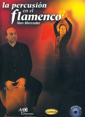 La Percusión en el Flamenco