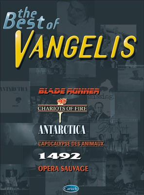 Vangelis: The Best: Klavier Solo