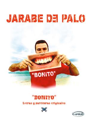 De Palo Bonito: Klavier, Gesang, Gitarre (Songbooks)
