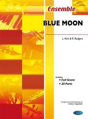 Richard Rodgers: Blue Moon: Kammerensemble