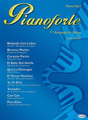 Pianoforte 1Ra Antologia