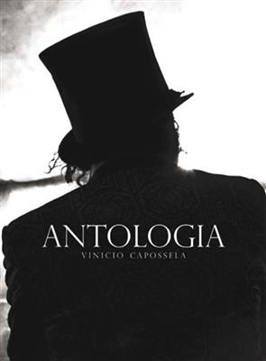 Antologia: Klavier, Gesang, Gitarre (Songbooks)