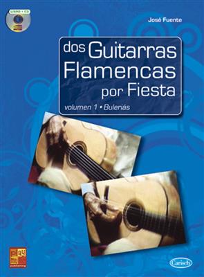 Dos Guitarras Flamencas por Fiesta