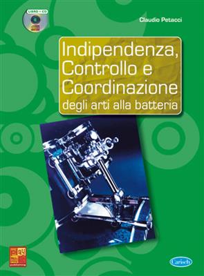 Indipendenza, Controllo e Coordinazione