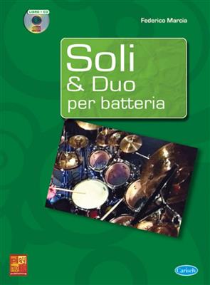 Soli & Duo per Batteria