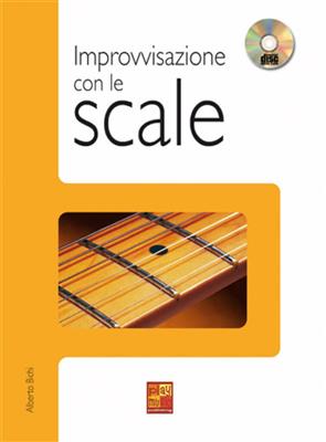 Improvvisazione con le Scale